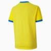 Зображення Puma Дитяча футболка teamGOAL 23 Jersey Jr #2: Cyber Yellow-Electric Blue Lemonade