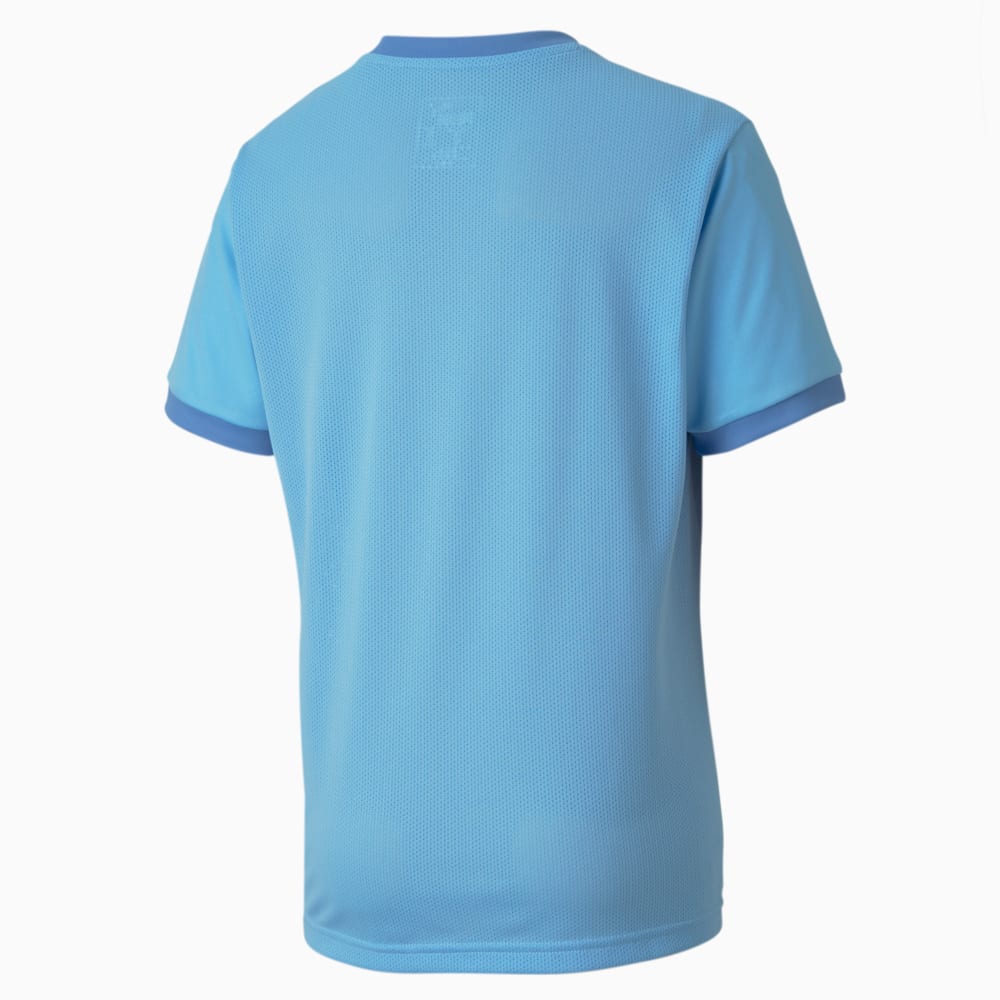 Зображення Puma Дитяча футболка teamGOAL 23 Jersey Jr #2: Team Light Blue-Blue Yonder