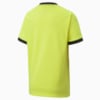 Зображення Puma Дитяча футболка teamGOAL 23 Jersey Jr #2: Fluo Yellow-Puma Black