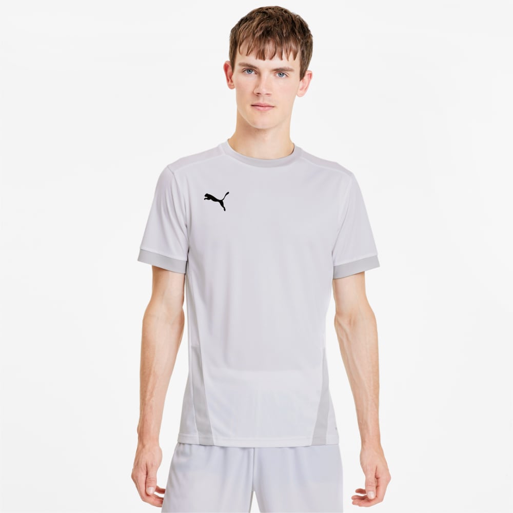 Image Puma GOAL Crew Men's Jersey #1