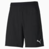 Зображення Puma Шорти teamFINAL Knit Men’s Shorts #3: Puma Black