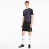 Зображення Puma Шорти teamFINAL Knit Men’s Shorts #4: Puma Black