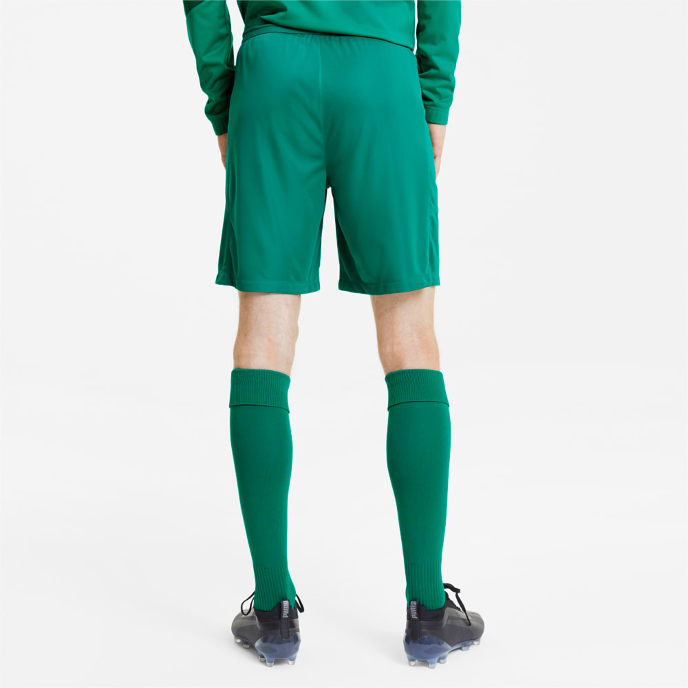 Зображення Puma Шорти teamFINAL Knit Men’s Shorts #2: Pepper Green