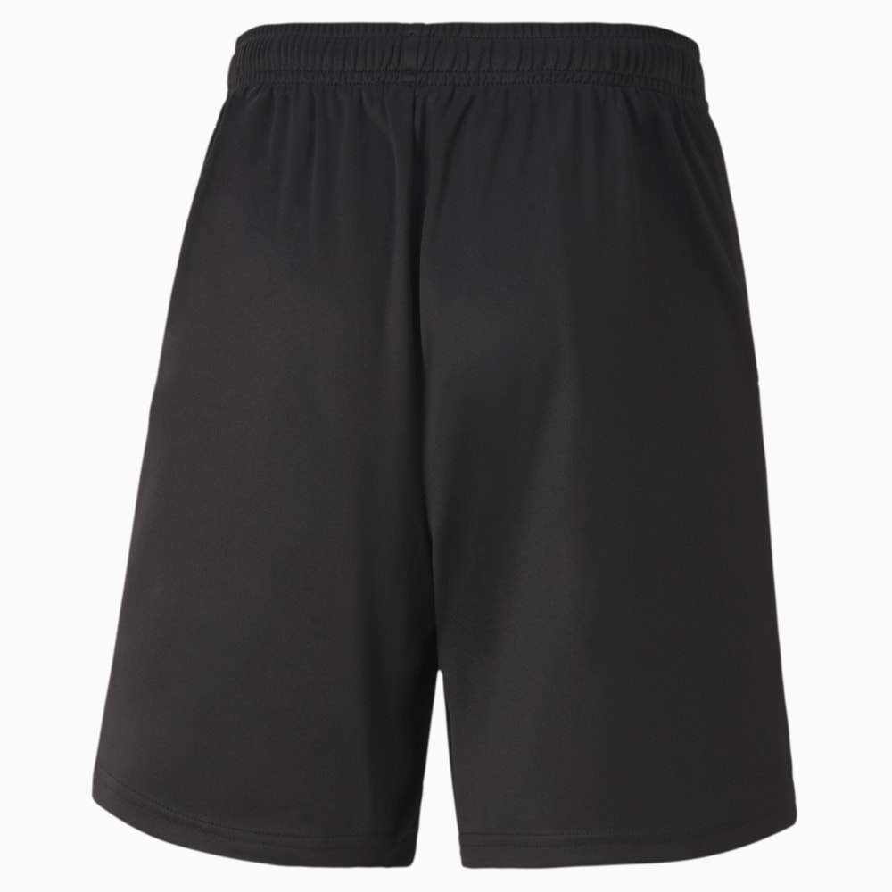 Puma knit shorts deals
