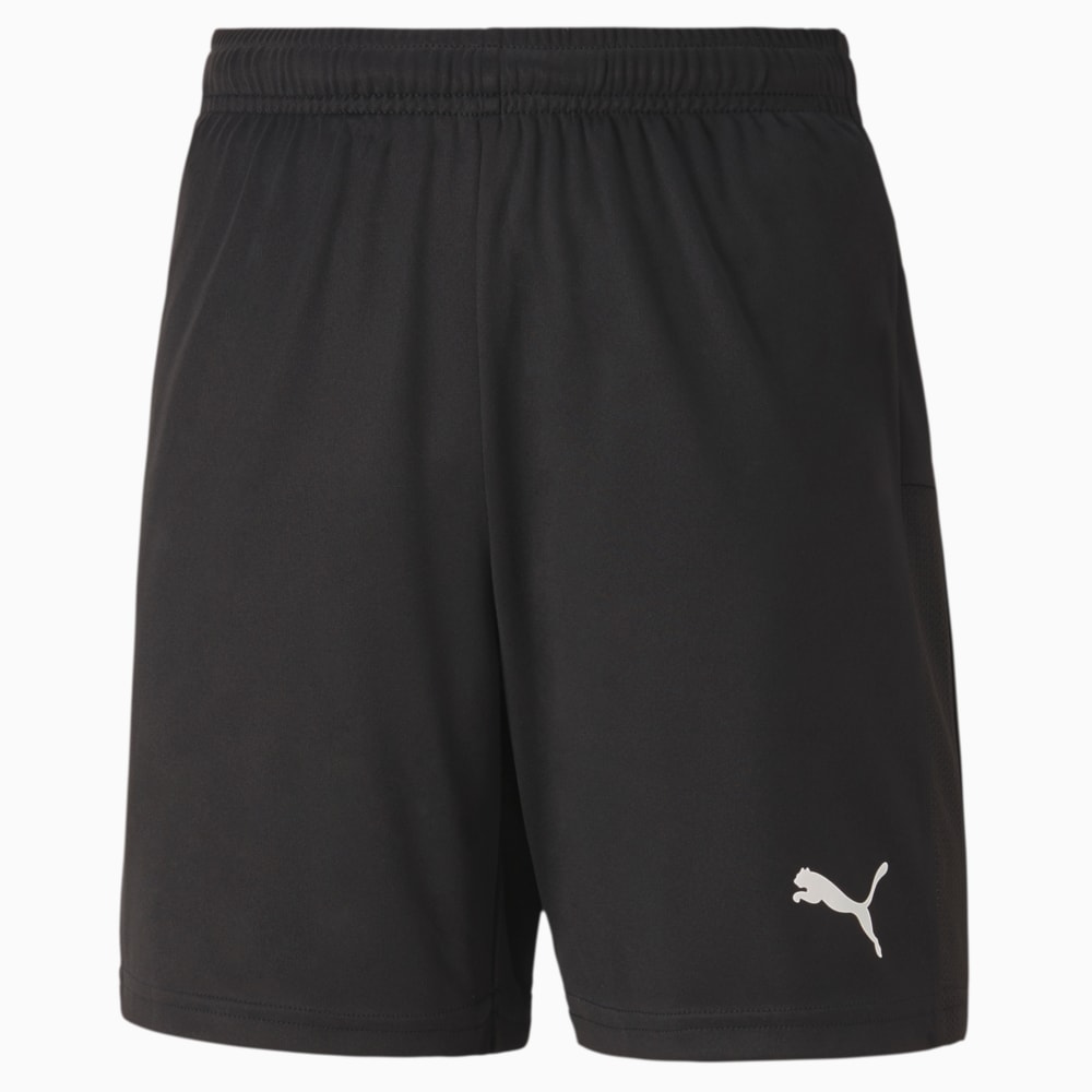 Puma knit shorts deals