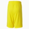 Изображение Puma Детские шорты teamGOAL 23 knit Shorts Jr #2: Cyber Yellow
