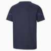 Зображення Puma Дитяча футболка TeamFLASH Youth Football Jersey #2: Peacoat