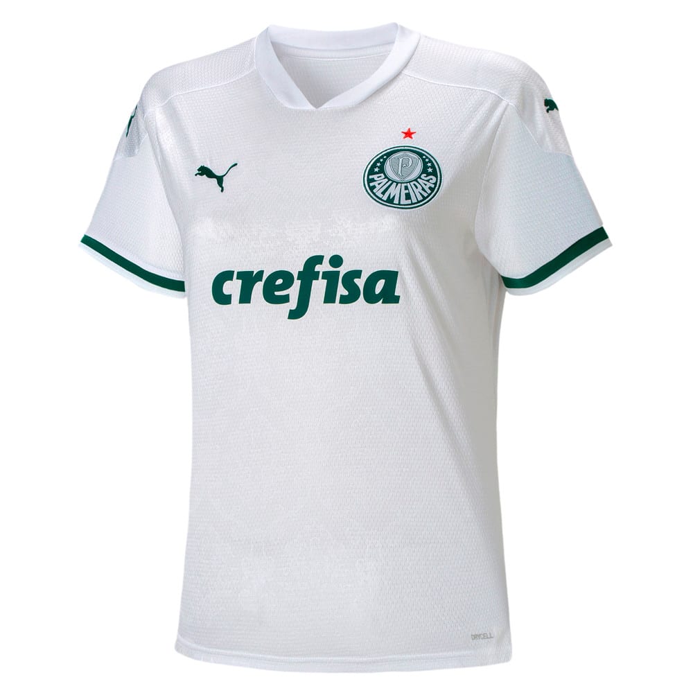 camisa do palmeiras puma nova