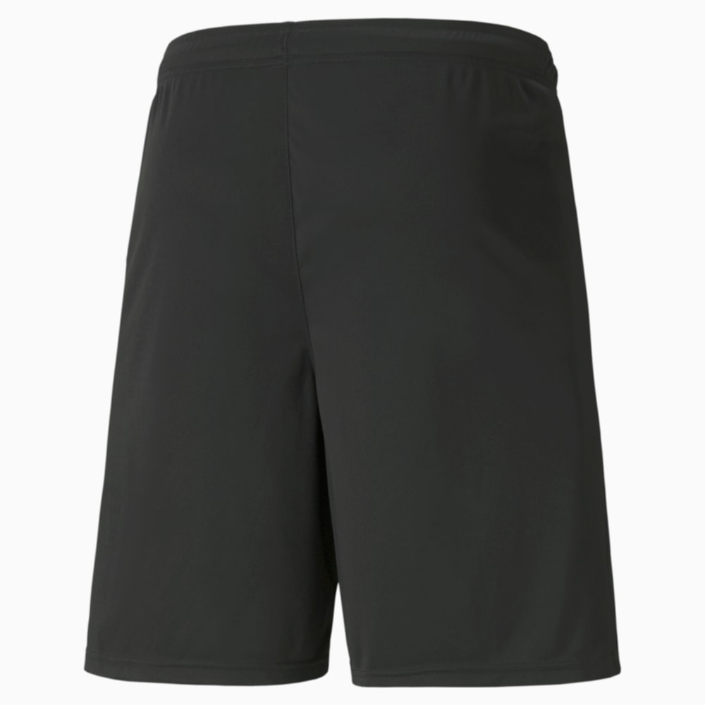 Imagen PUMA Shorts de fútbol teamLIGA para hombre #2