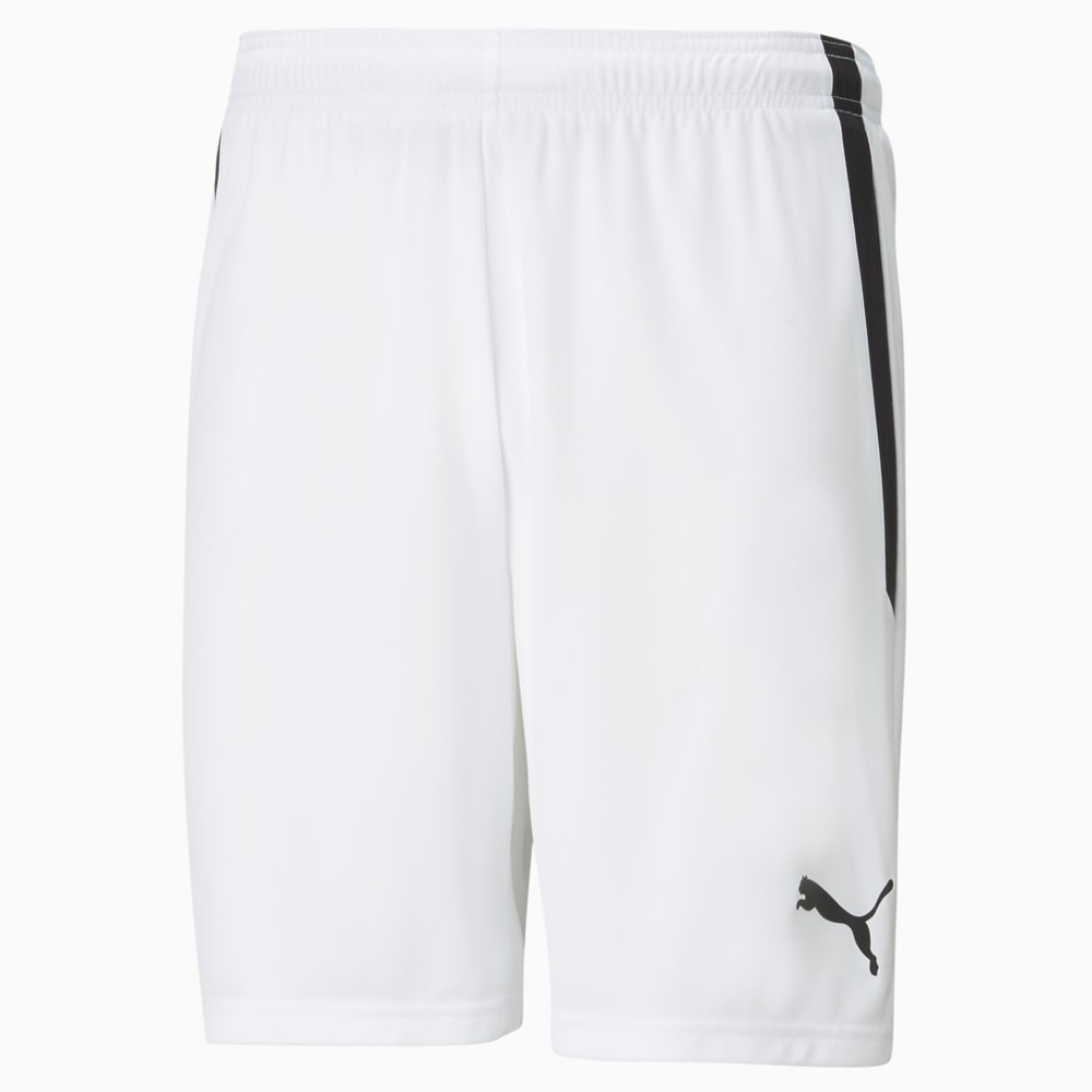 Imagen PUMA Shorts de fútbol teamLIGA para hombre #1