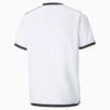 Зображення Puma Дитяча футболка teamLIGA Youth Football Jersey #2: Puma White-Puma Black