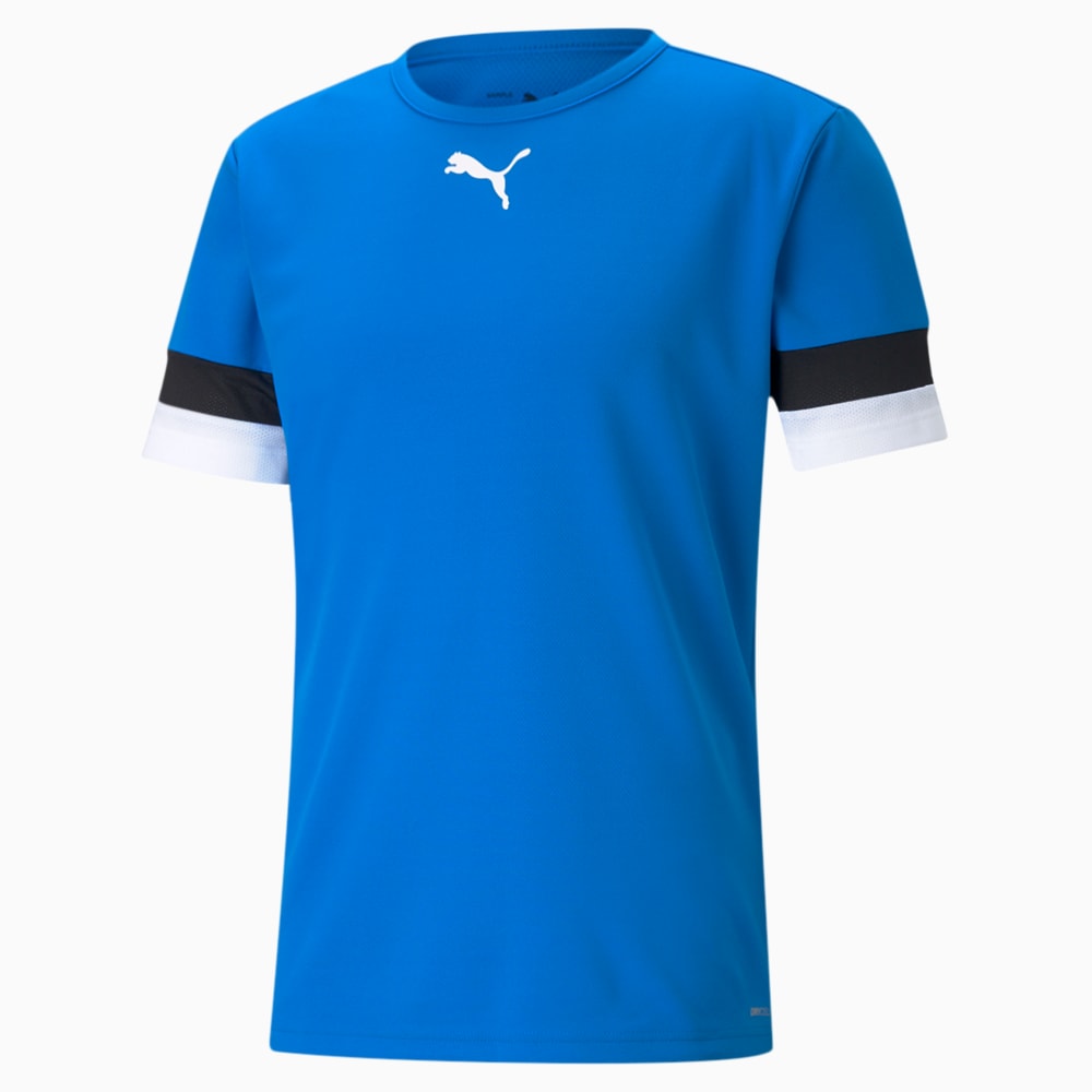 Image PUMA Camisa teamRISE Masculina #1