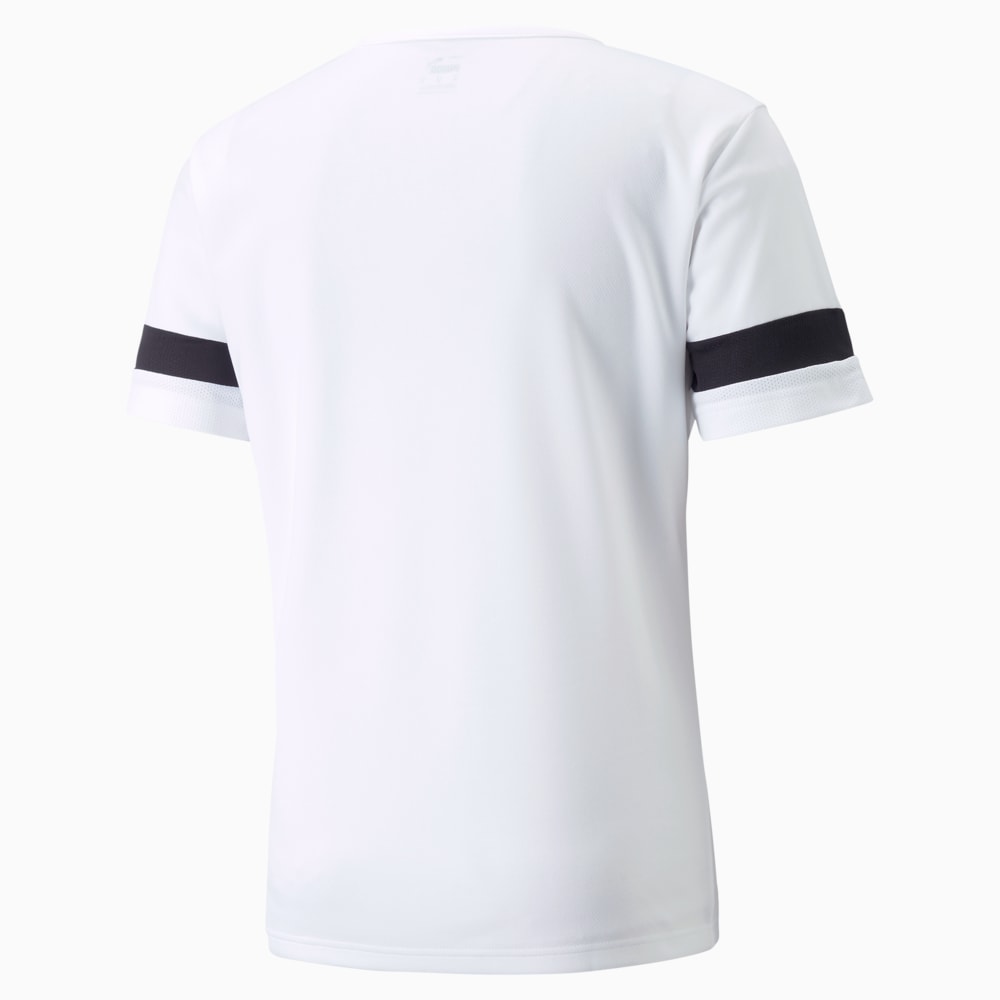 Image PUMA Camisa teamRISE Masculina #1