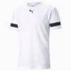 Image PUMA Camisa teamRISE Masculina #0