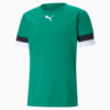 Image PUMA Camisa teamRISE Masculina #1