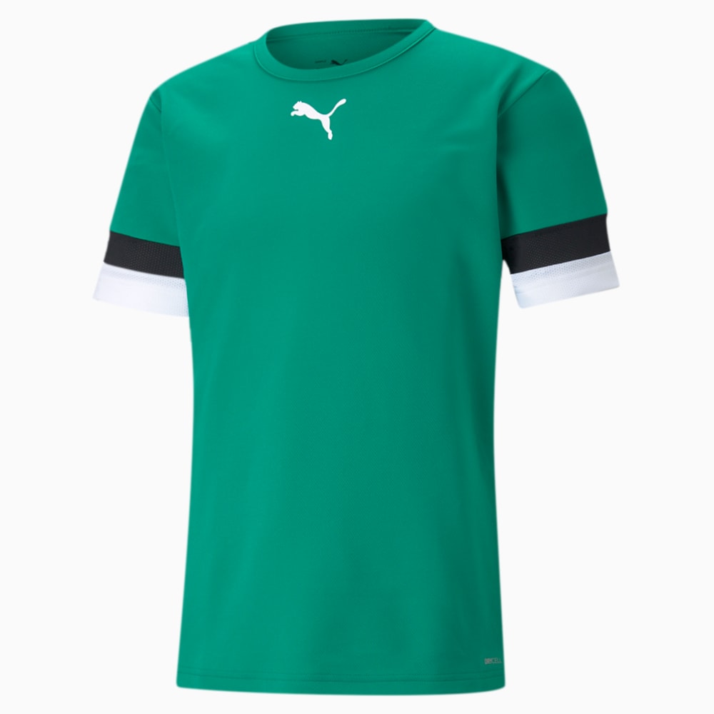 Image PUMA Camisa teamRISE Masculina #1