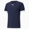 Image PUMA Camisa teamRISE Masculina #0