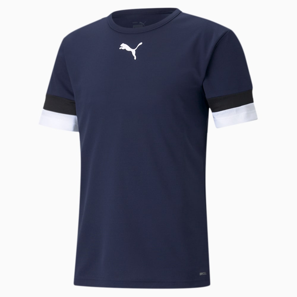 Image PUMA Camisa teamRISE Masculina #1