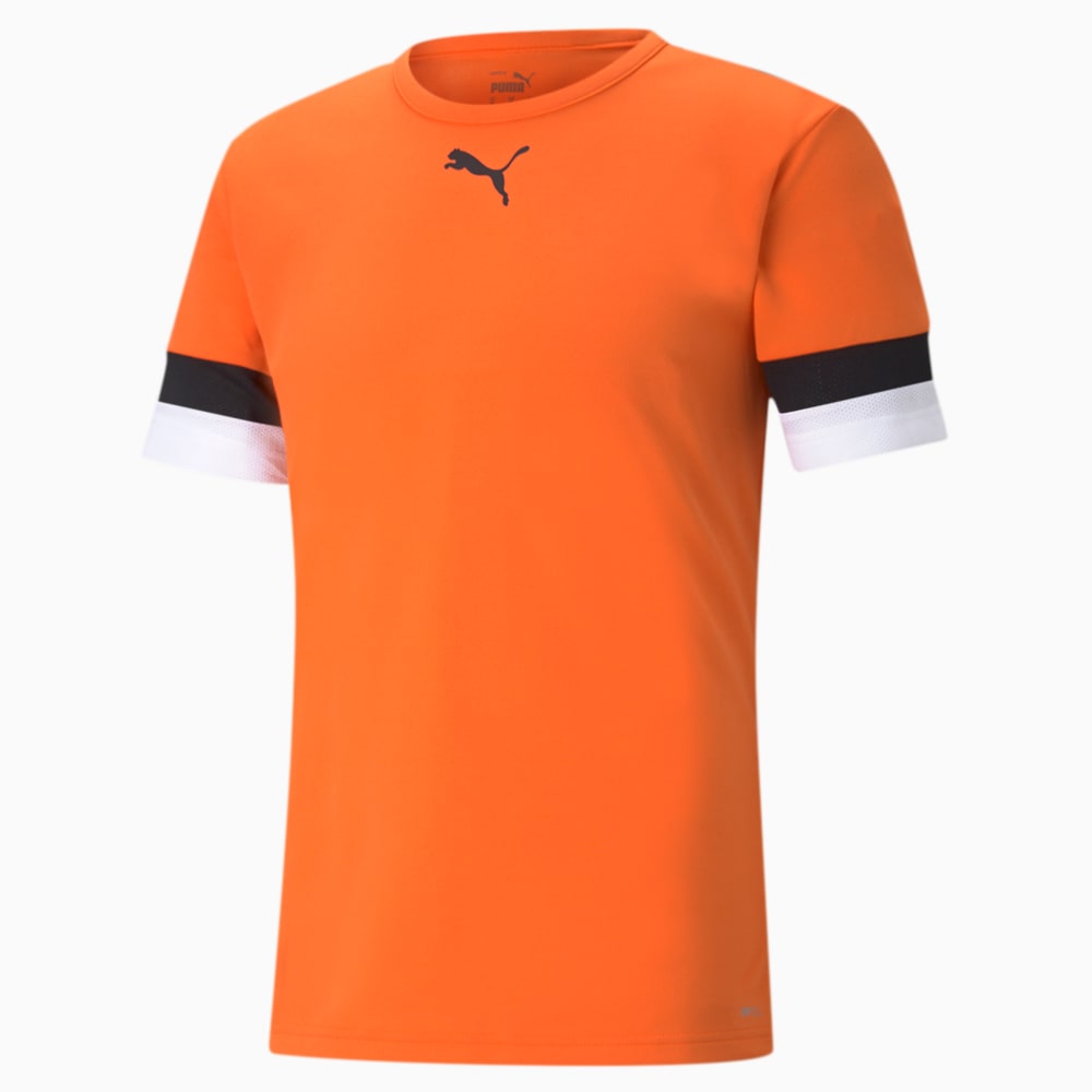 Image PUMA Camisa teamRISE Masculina #1