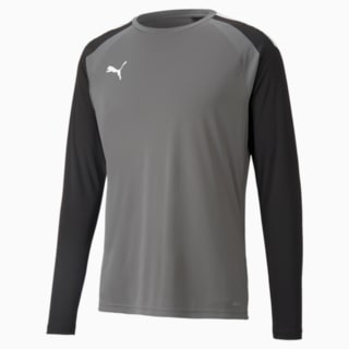 Изображение Puma Футболка с длинным рукавом teamPACER Long Sleeve Men's Goalkeeper Jersey