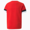 Image Puma teamRISE Youth Football Jersey #2