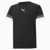 Image PUMA Camisa teamRISE Football Juvenil #1