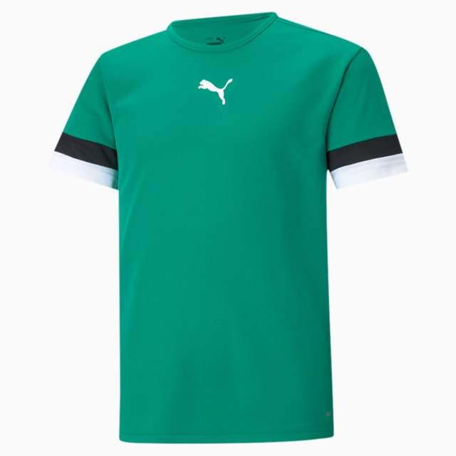 Image PUMA Camisa teamRISE Football Juvenil