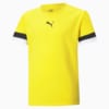 Image PUMA Camisa teamRISE Football Juvenil #1