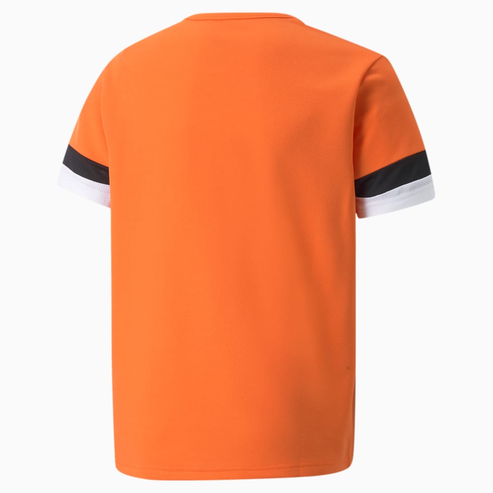 Image PUMA Camisa teamRISE Football Juvenil #2