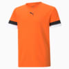 Image PUMA Camisa teamRISE Football Juvenil #1