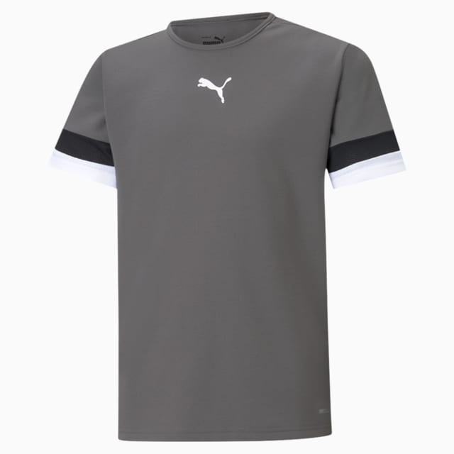 Image PUMA Camisa teamRISE Football Juvenil