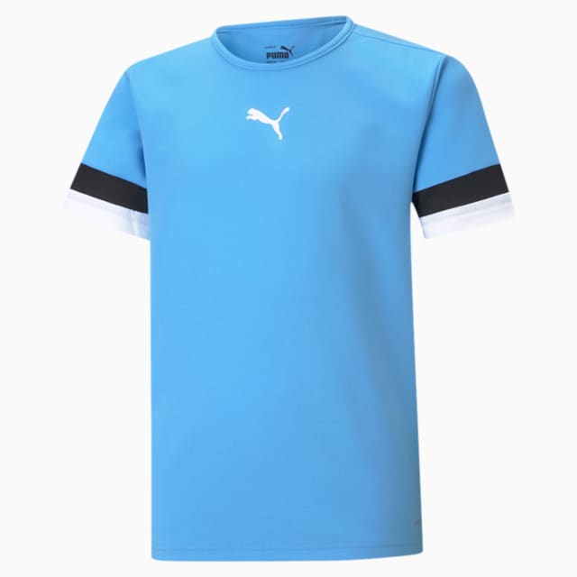 Image PUMA Camisa teamRISE Football Juvenil