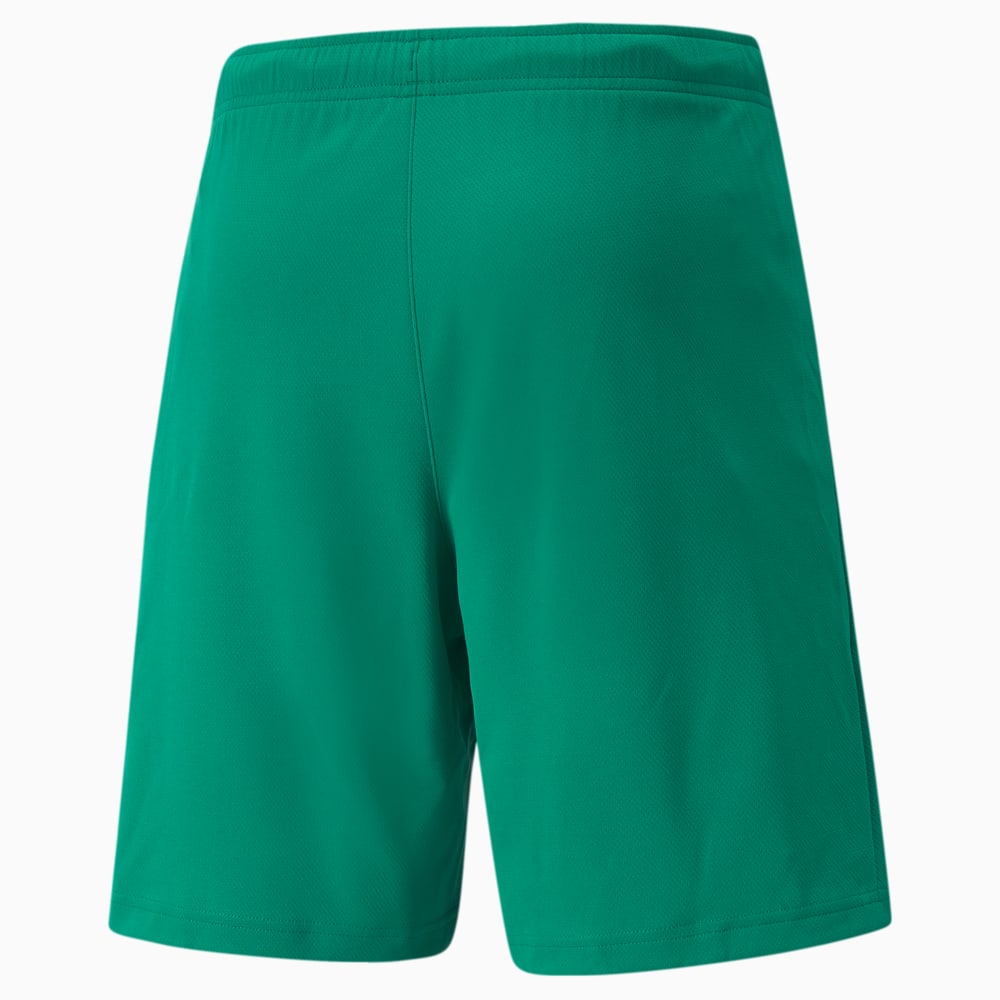 Image PUMA Shorts teamRISE Masculino #2