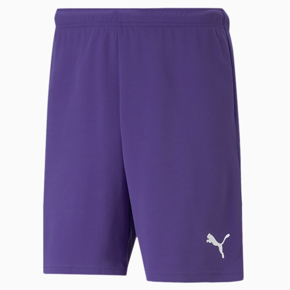 Image PUMA Shorts teamRISE Masculino #1