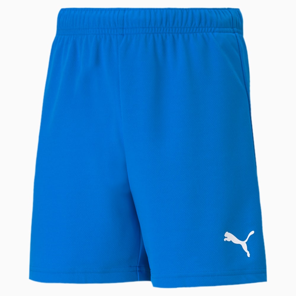 Image PUMA Shorts teamRISE Juvenil #1