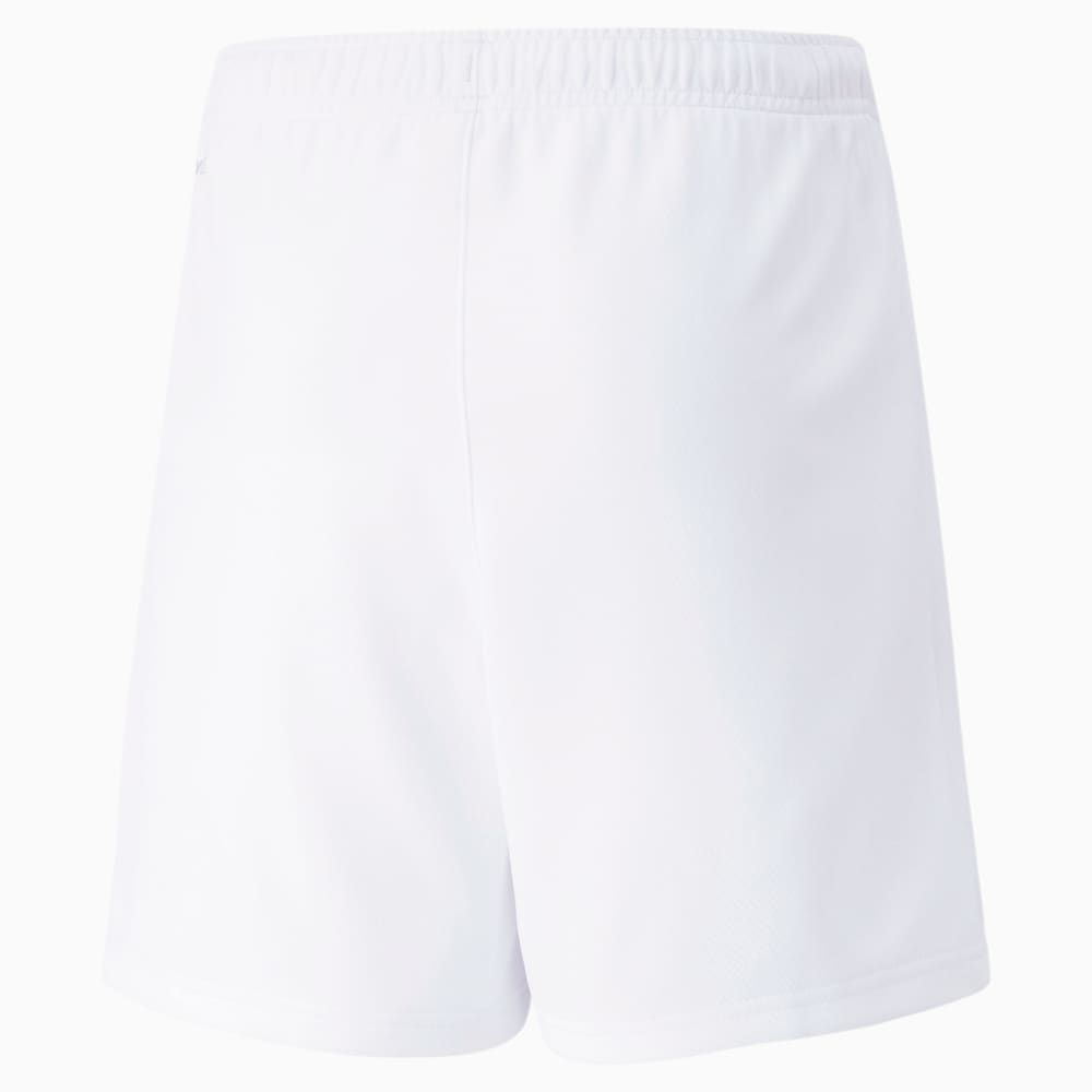 Image PUMA Shorts teamRISE Juvenil #2