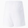 Зображення Puma Дитячі шорти teamRISE Youth Football Shorts #2: Puma White-Puma Black