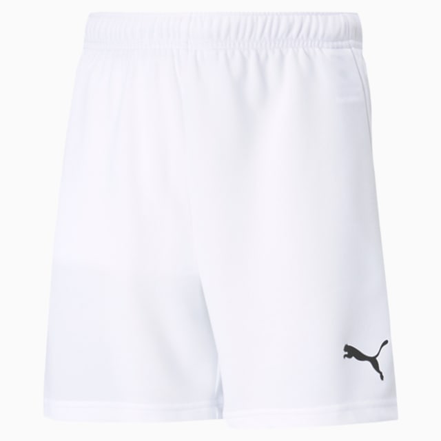Image PUMA Shorts teamRISE Juvenil