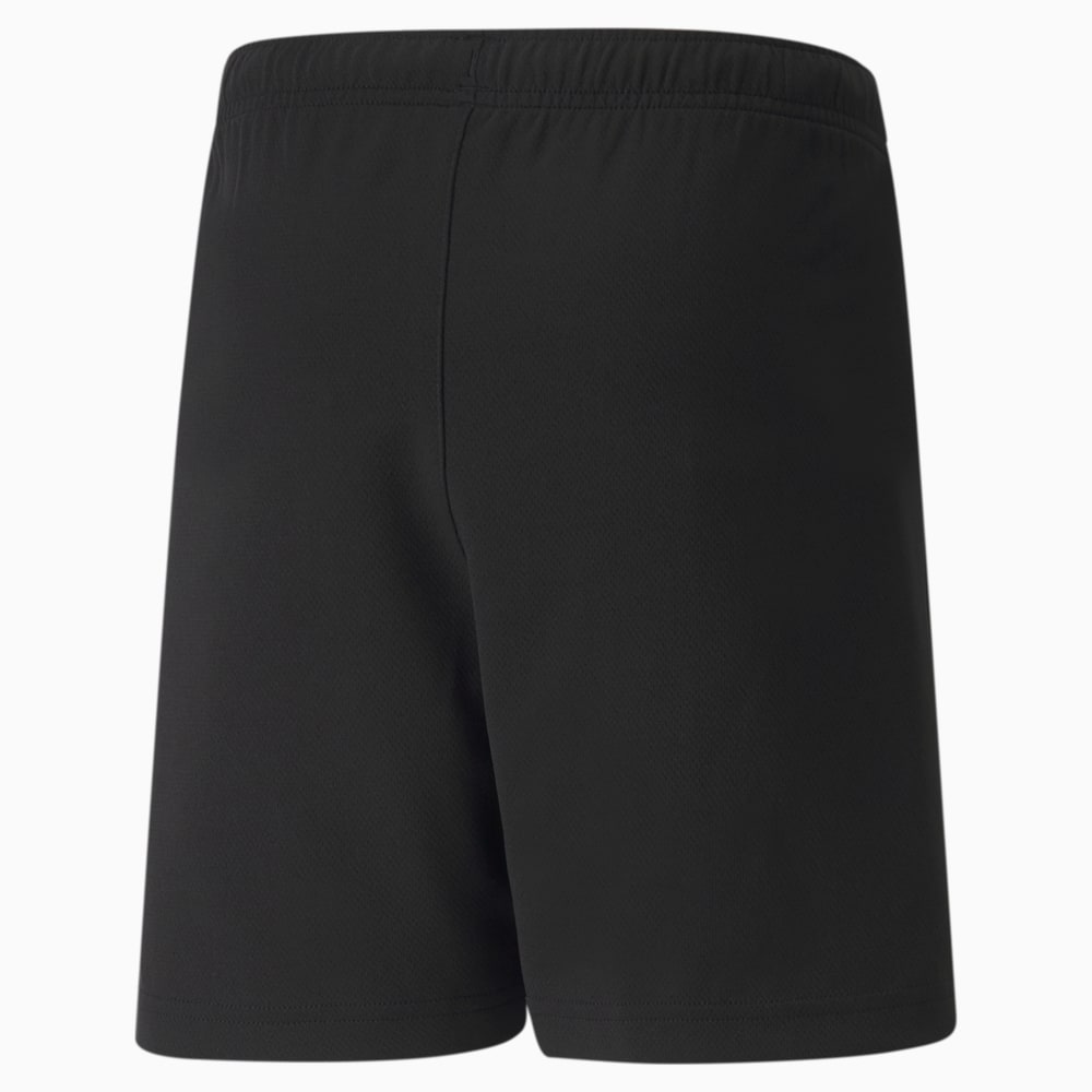 Image PUMA Shorts teamRISE Juvenil #2