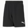 Image PUMA Shorts teamRISE Juvenil #1
