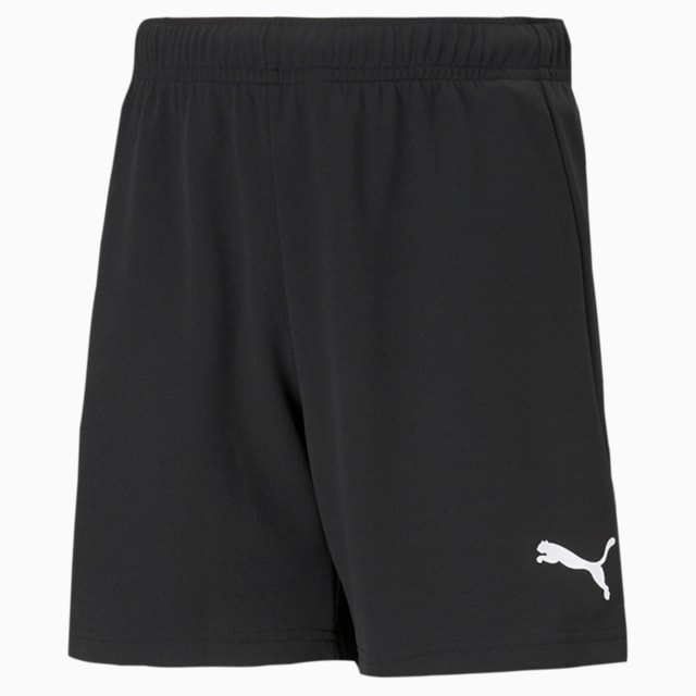 Image PUMA Shorts teamRISE Juvenil
