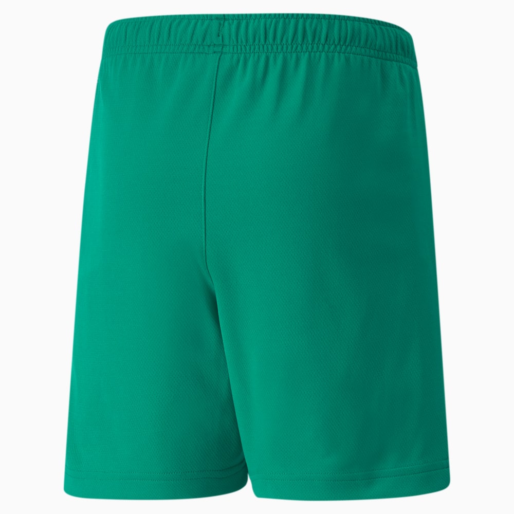 Image PUMA Shorts teamRISE Juvenil #2