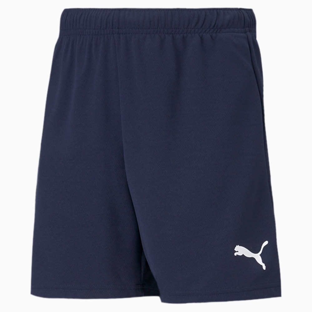 Puma liga shorts youth top