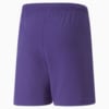 Image PUMA Shorts teamRISE Juvenil #2