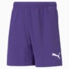 Image PUMA Shorts teamRISE Juvenil #1