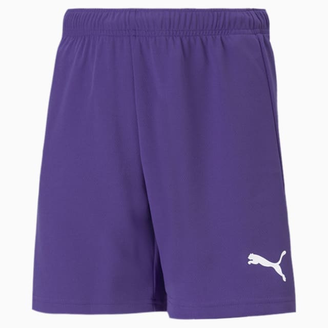 Image PUMA Shorts teamRISE Juvenil
