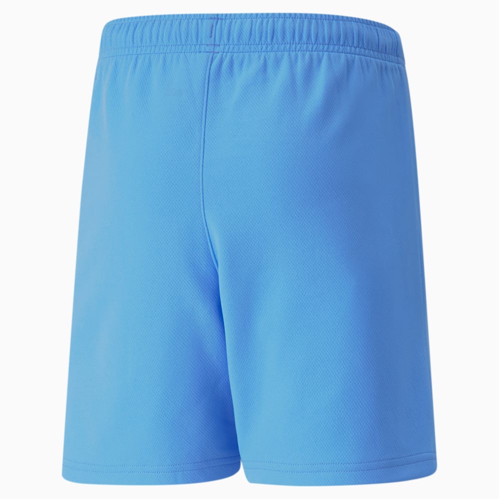 Image PUMA Shorts teamRISE Juvenil #2