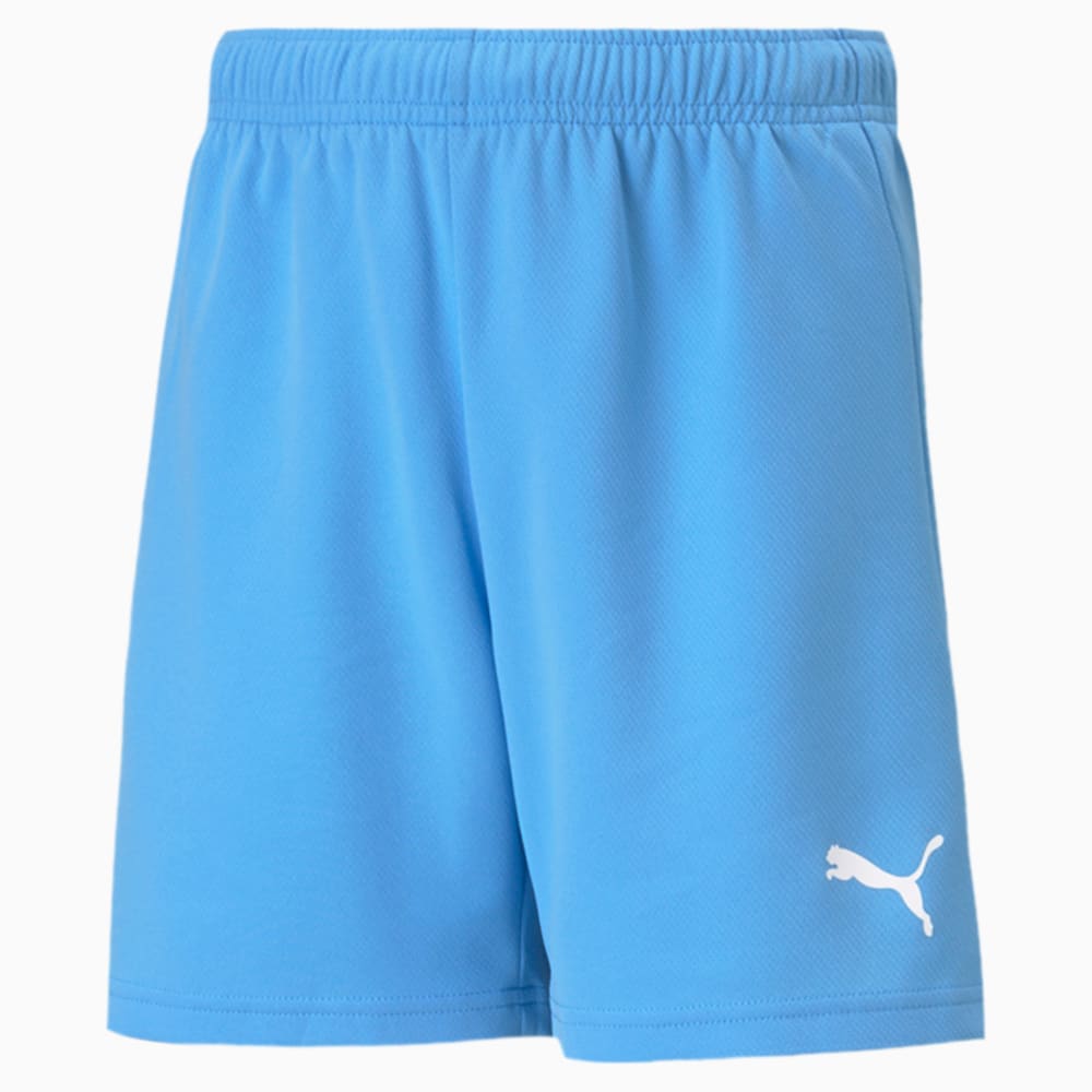 Image PUMA Shorts teamRISE Juvenil #1
