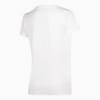Image Puma FF Crew Neck Football Tee Women #2