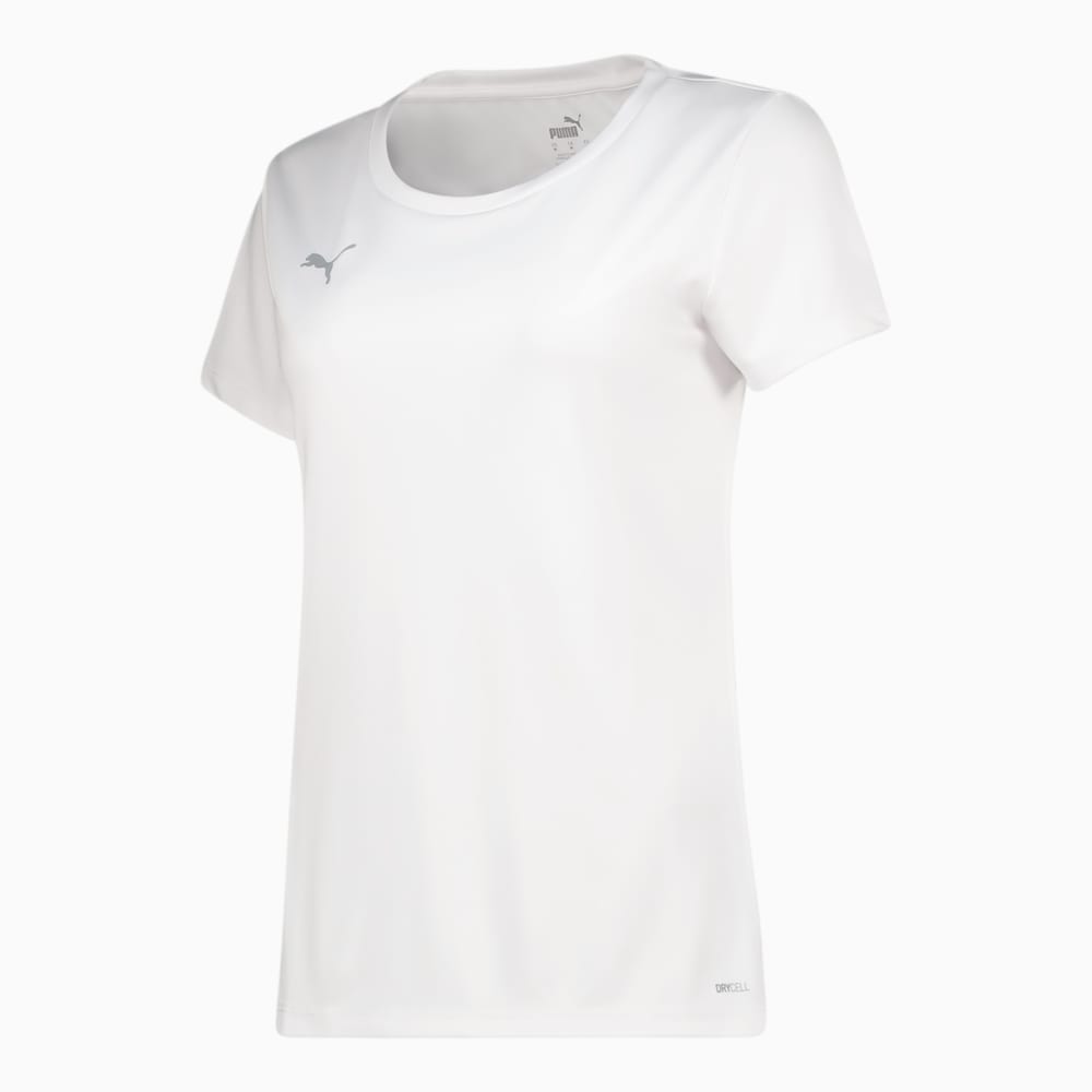 Image Puma FF Crew Neck Football Tee Women #1
